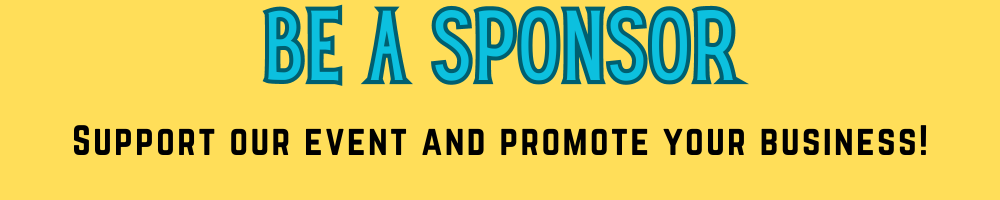 BE A SPONSOR